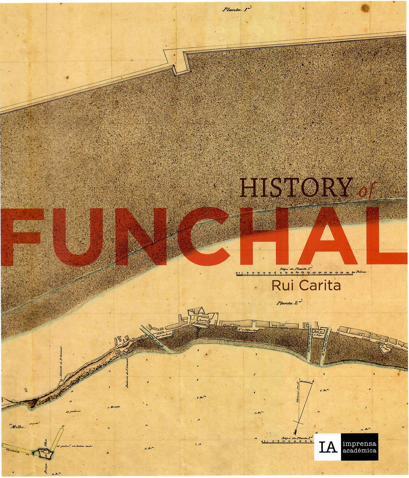 HISTORY OF FUNCAL