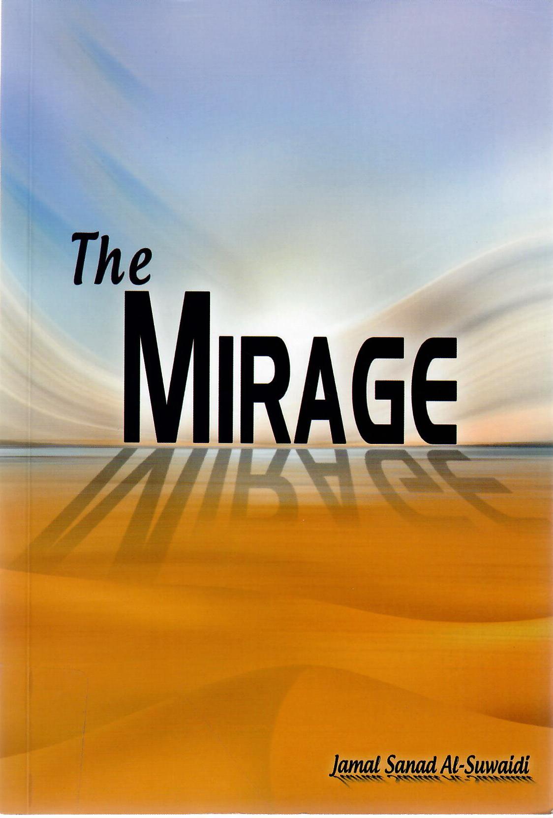 THE MIRAGE