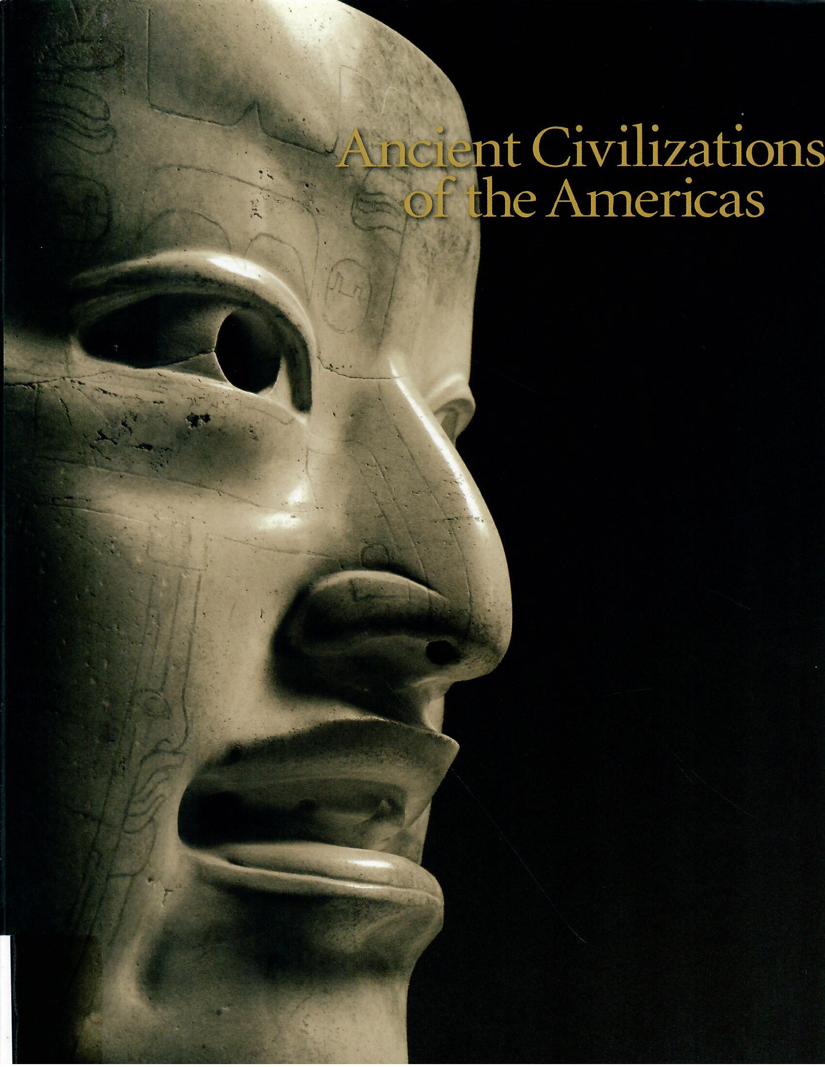 Ancient Civilizations of the Americas