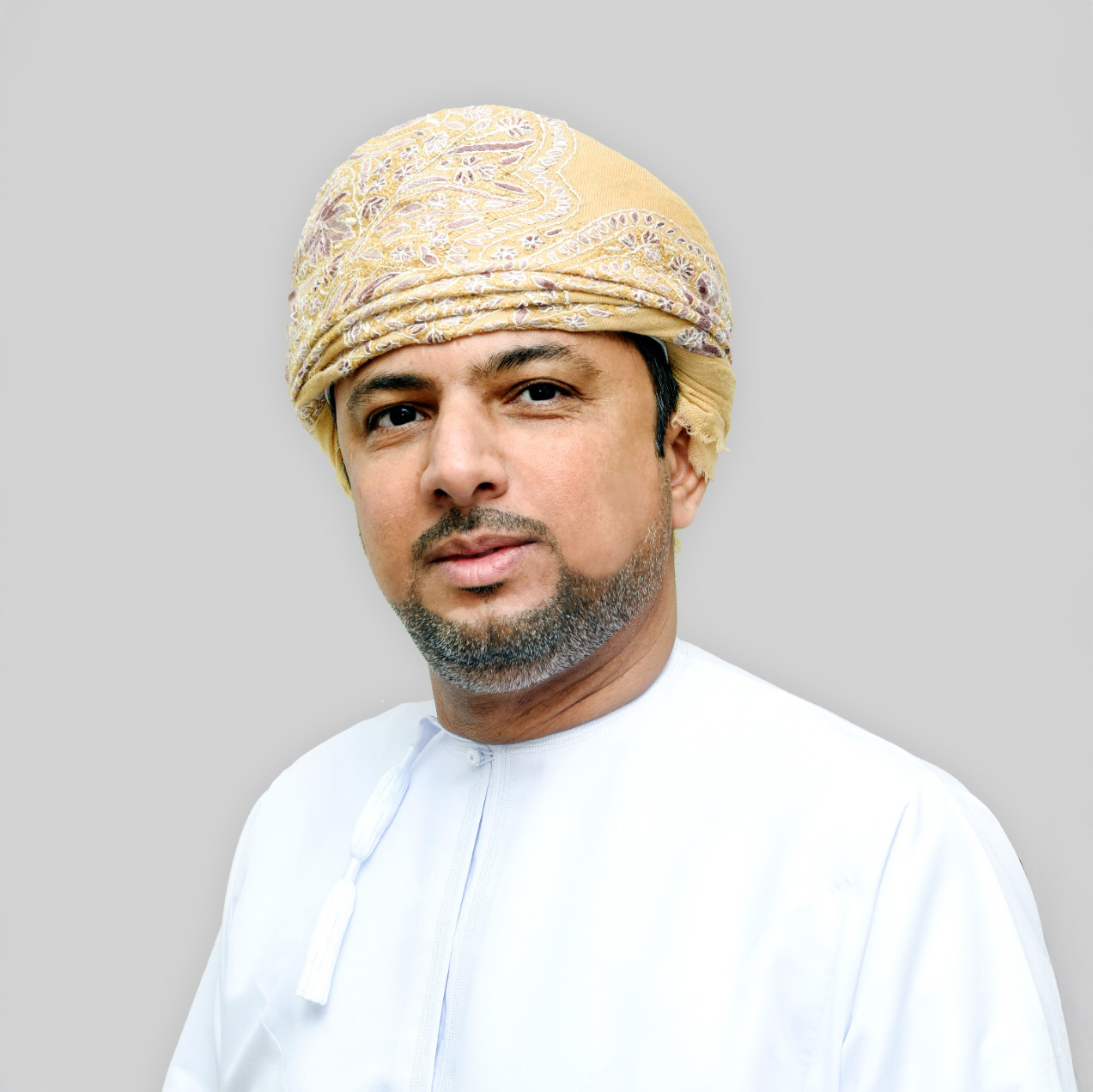 Nasser Al Jahwari