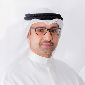 Salman Al Mahari