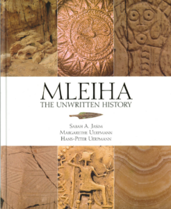 Mleiha Unwritten History