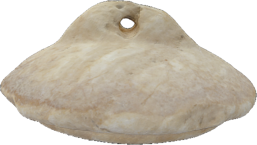 Stone lid