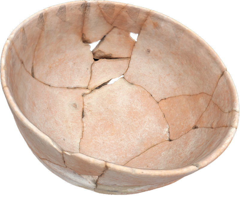 Ceramic Bowl