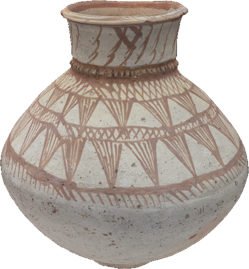 Islamic Pottery 16