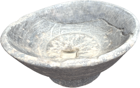 Softstone Bowl 2