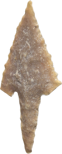 Neolithic, triangular