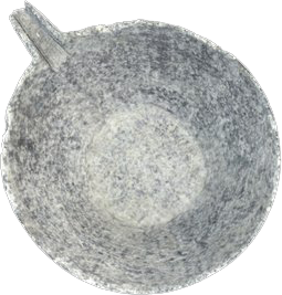 Stone bowl 3