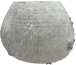 Stone bowl-Jebel al-Buhais