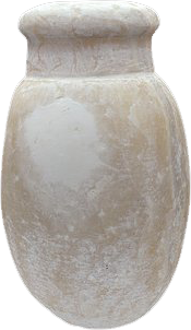 Alabaster Vase No. 47