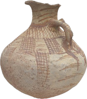 Islamic Pottery 12