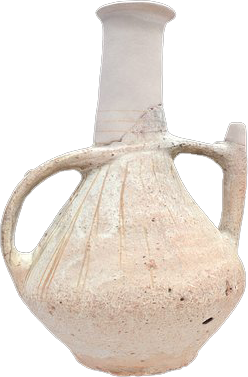 Islamic Pottery 1