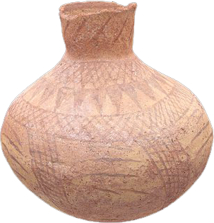 Islamic Pottery 13