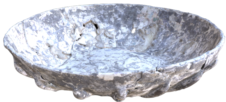 Roman Drinking Bowl2