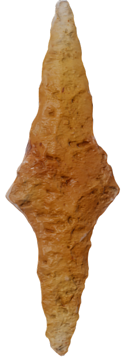 Neolithic Arrowhead 5