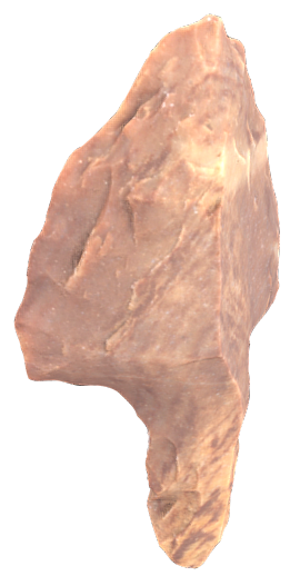 Neolithic Arrowhead 7