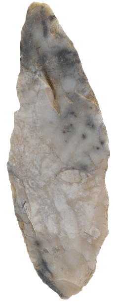 Neolithic Stone Biface 3