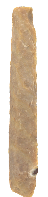 Neolithic Flint Rod