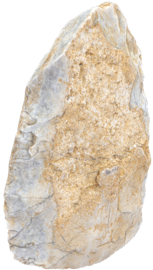 Neolithic Stone Biface 1