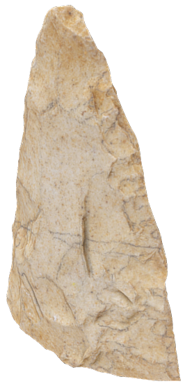 Neolithic Stone Biface 2