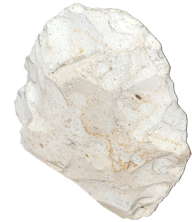 Paleolithic Stone Tool