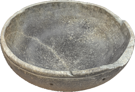 Softstone bowl 4