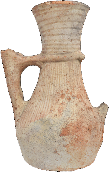 Islamic Pottery 2