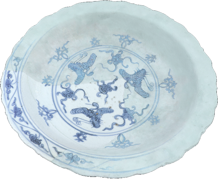 Jingdezhen Porcelain