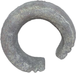 Iron Age Bronze bangle