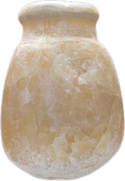 Alabaster Vase No. 22