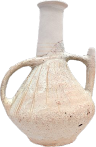 Islamic Pottery 1