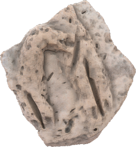 Ceramic Camel Figure