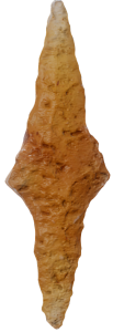 Neolithic Arrowhead