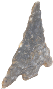 Neolithic Arrowhead