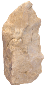 Neolithic Stone Scraper