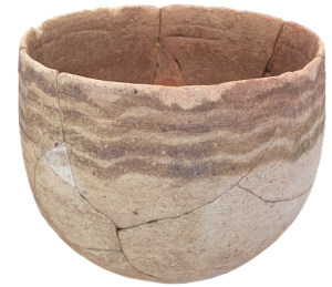 Bronze Age Bowl