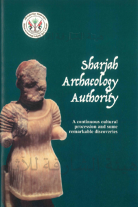 Sharjah Archaeology Authority Continuous Cultural procession