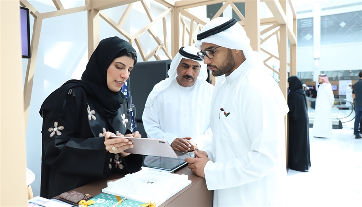 Sharjah Archaeology Authority concludes its participation in the UAE Innovation Month