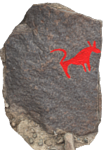 Petroglyph J24 Khatm Al Melaha, Kalba, Sharjah 1