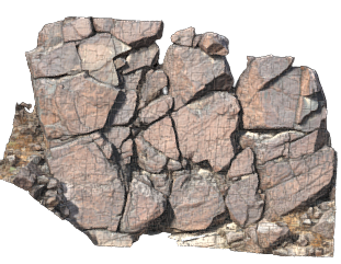 Petroglyph 1, Wadi al Hilo, Sharjah.