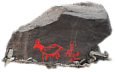 Petroglyph H1, Khatm Al Melaha, Kalba, Sharjah 1