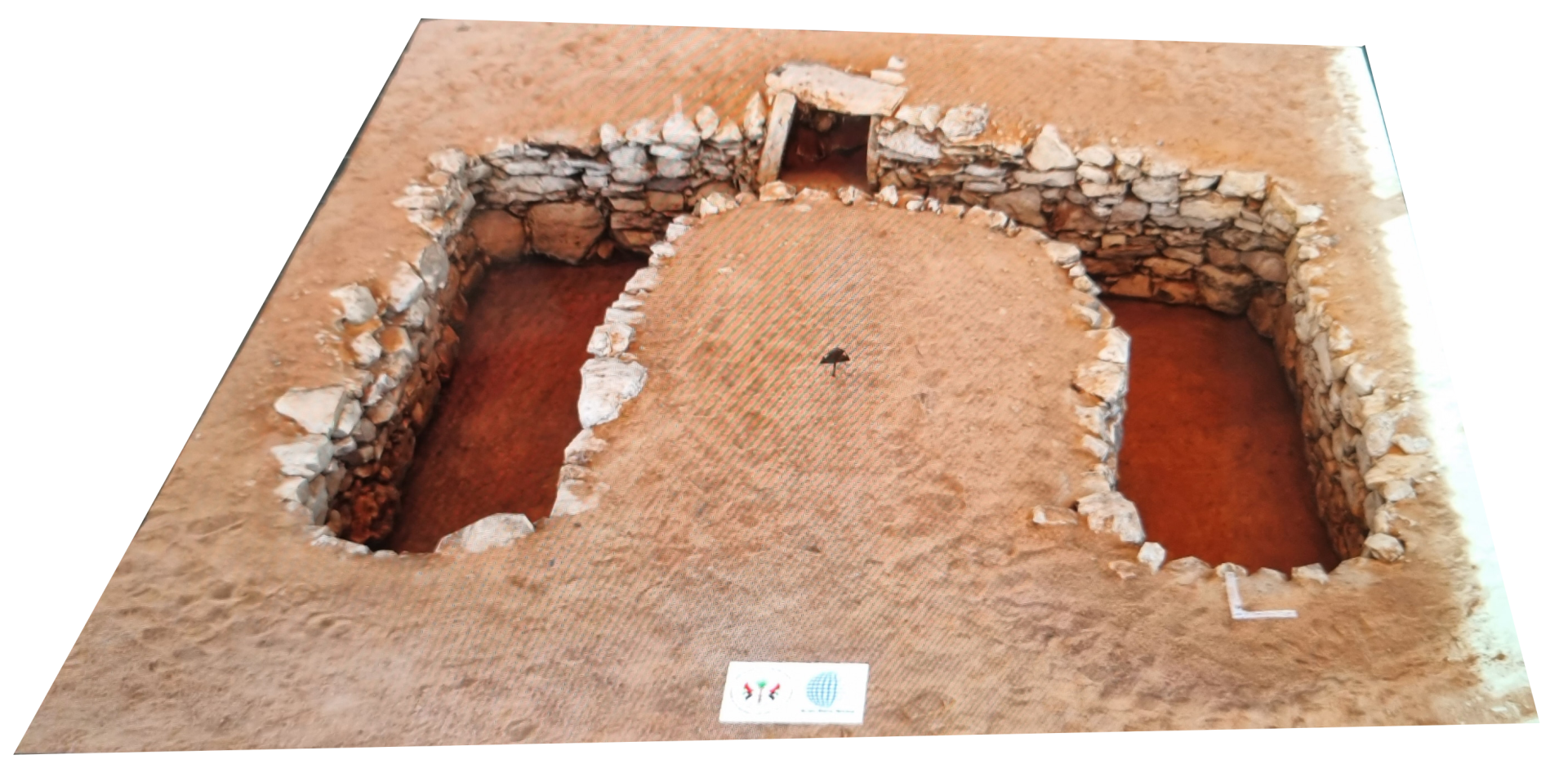 Tomb BHS 37 – Jebel Al-Buhais