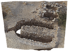 Tomb BHS 12 – Jebel Al-Buhais (Sharjah, U.A.E.)