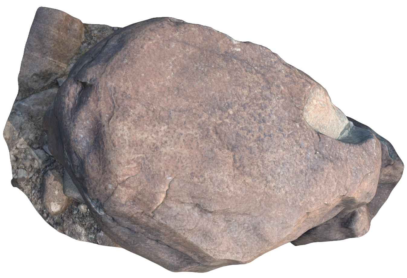 النقش الصخري N33 (المنطقة 1)، وادي الحلو، الشارقة