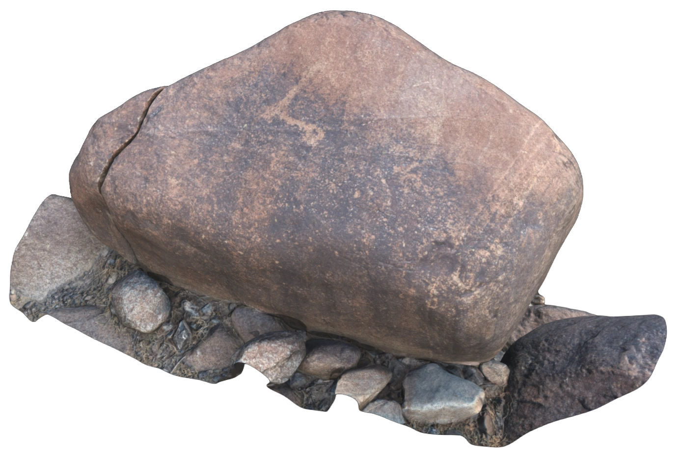 Petroglyph 5 (ZONE 1), Wadi al Hilo, Sharjah