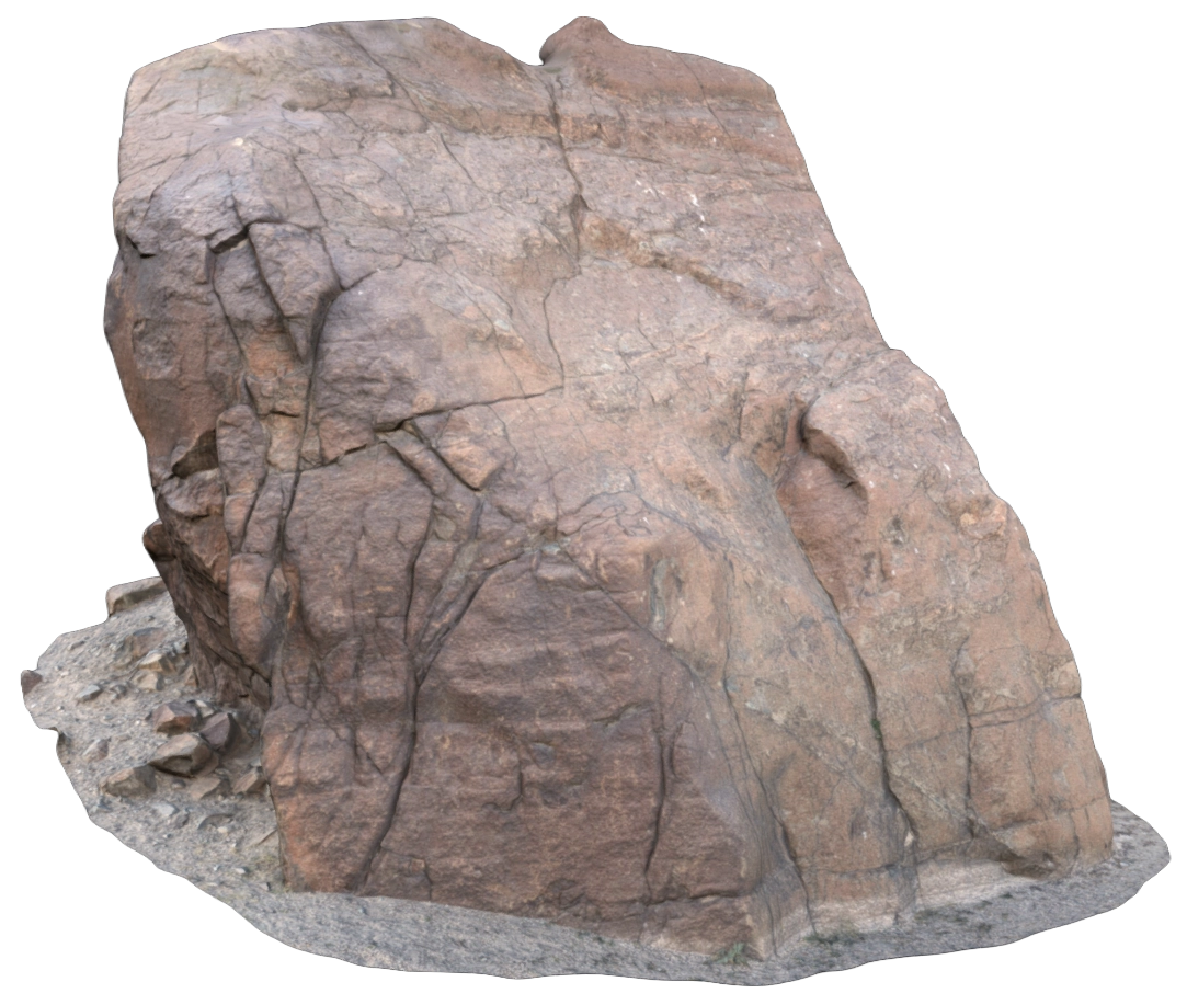 النقش الصخري 10 (المنطقة 1)، وادي الحلو، الشارقة