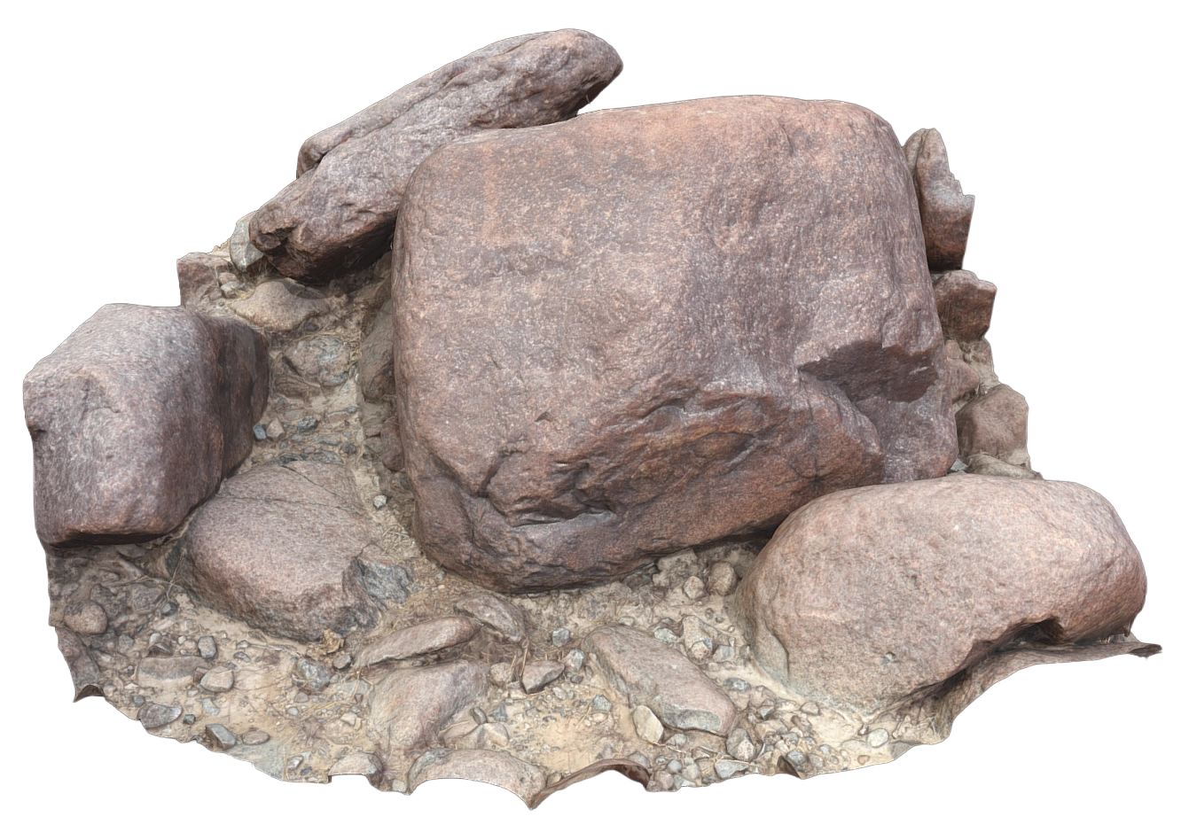 النقش الصخري 24 (المنطقة 2)، وادي الحلو، الشارقة