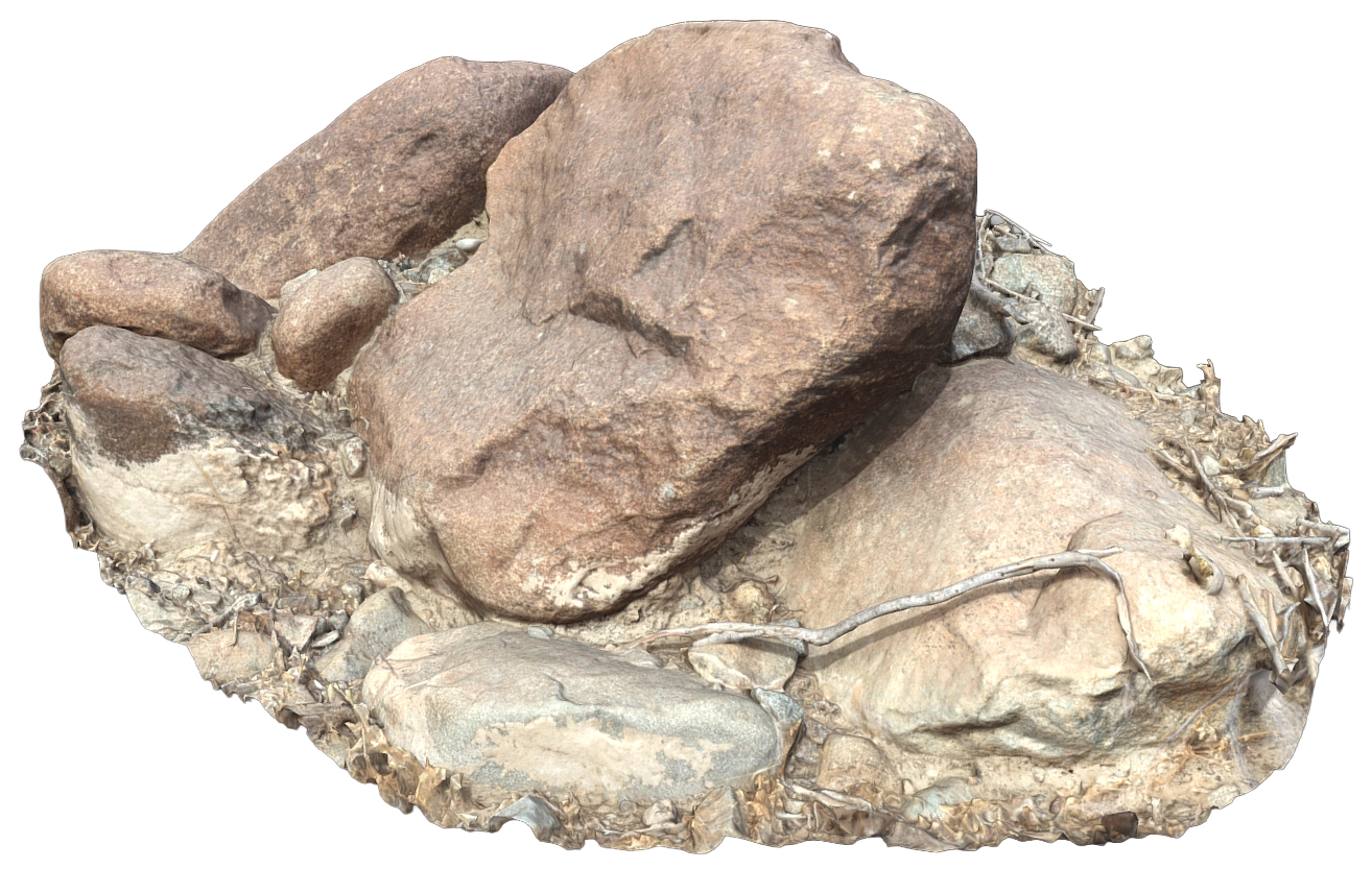 النقش الصخري 27 (المنطقة 2)، وادي الحلو، الشارقة