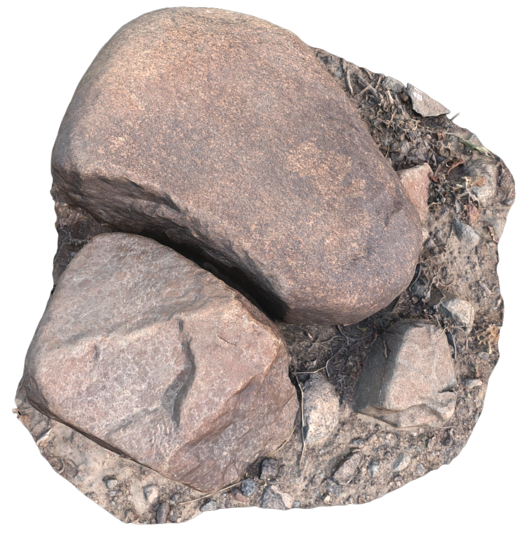 Petroglyph 29 (ZONE 2), Wadi al Hilo, Sharjah