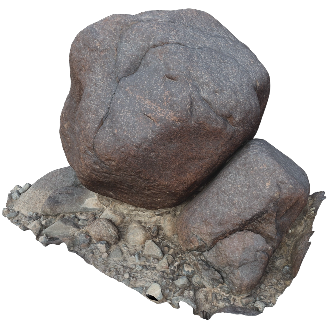 النقش الصخري 31 (المنطقة 2)، وادي الحلو، الشارقة